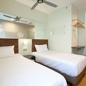 Without Window Twin Room