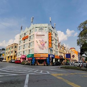 Sun Inns Seremban Formerly Known As Lotus Seremban